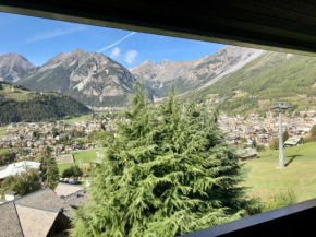 Bilocale con vista su Bormio Valdisotto